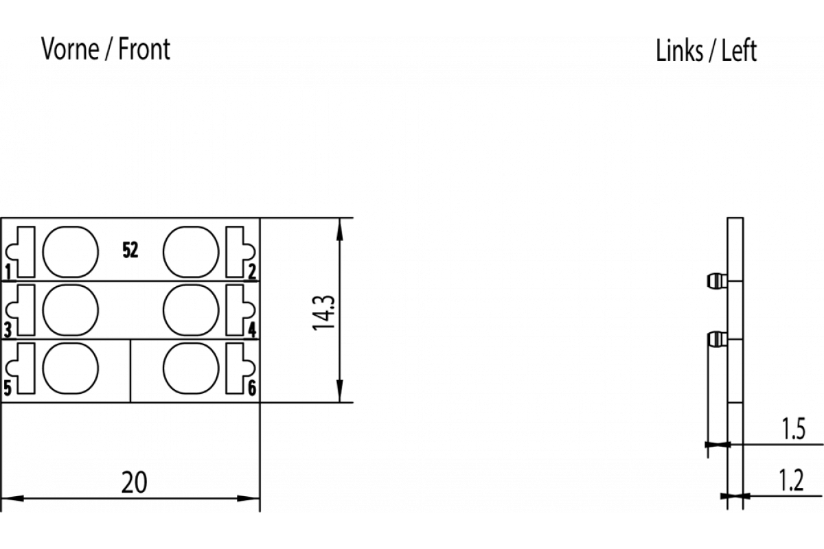 6ES7193-6CP52-2MC0