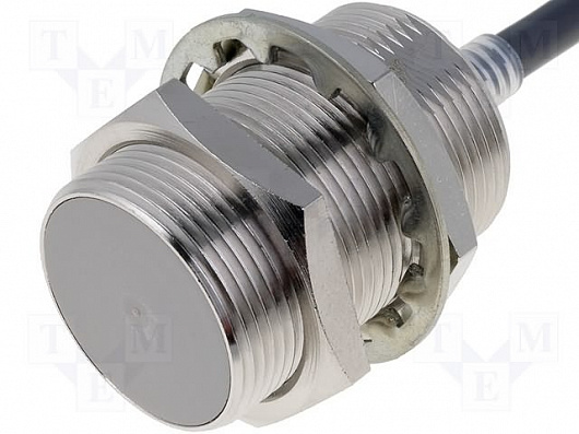 Датчик приближения индуктивный Omron E2E-X10Y1 2M OMS