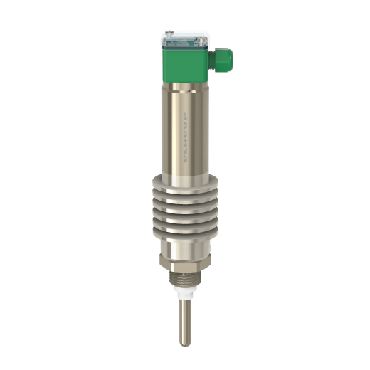 Датчик контроля уровня ДКЕ-С40-200К-3123-СА.6.2