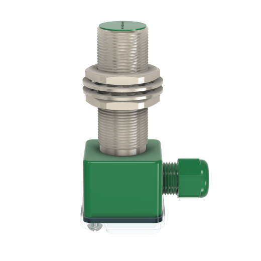 Индуктивный датчик ВБИ-М18-46К-1111-СА.51