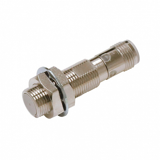 Датчик индуктивный Omron E2E-X4B1T12-M1 OMS
