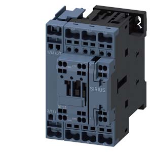 Контактор Siemens 3RT2326-2AF00