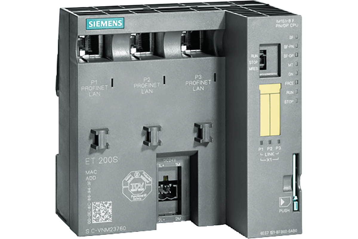 6ES7151-8FB01-0AB0
