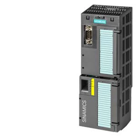 Блоки управления Siemens 6SL3246-0BA22-1BA0