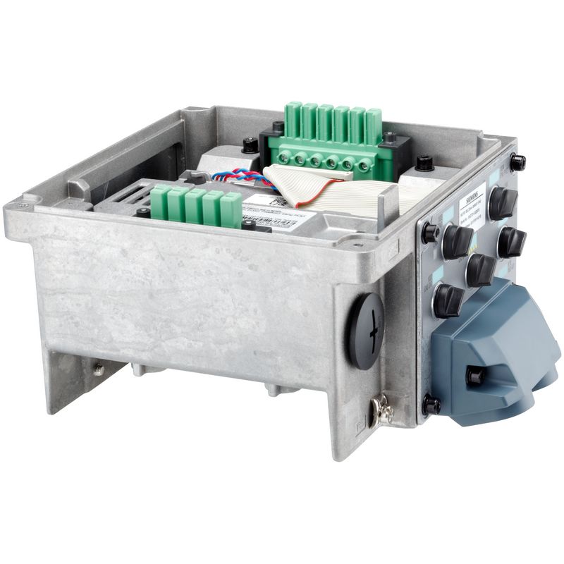 Блоки управления Siemens 6SL3544-0LB02-1FA0