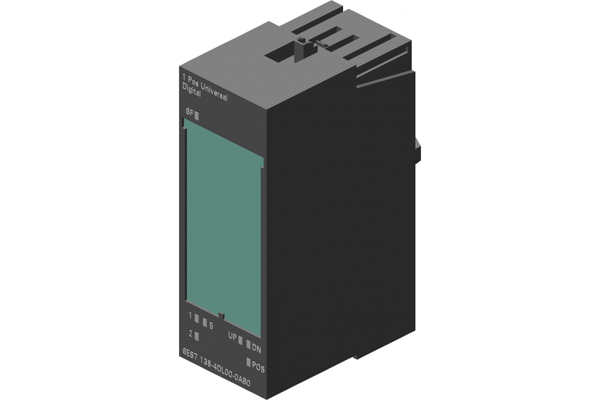 6ES7138-4DL00-0AB0