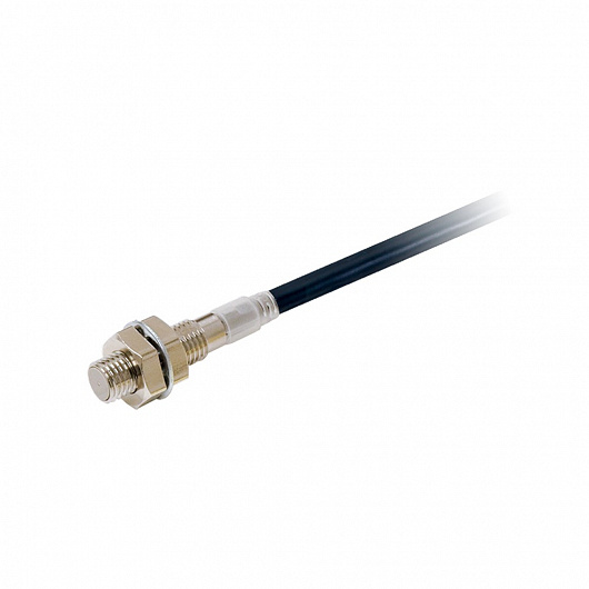 Датчик индуктивный Omron E2E-X2B1T8 2M OMS