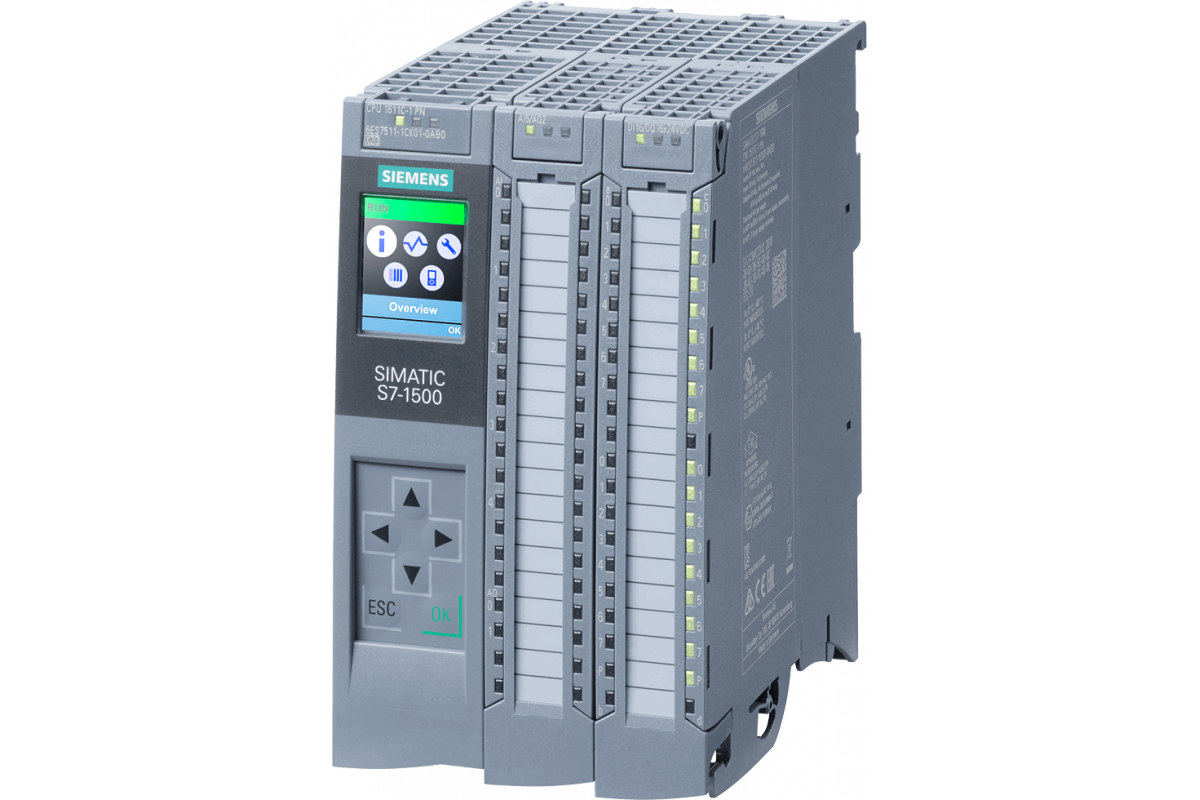 6ES7511-1CK01-0AB0