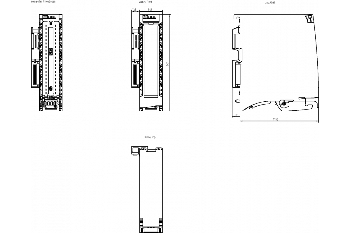 6ES7553-1AA00-0AB0