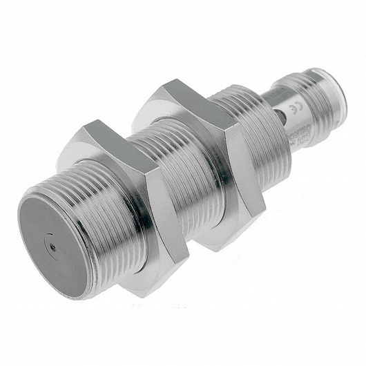 Датчик индуктивный M18 Omron E2A-M18KS08-M1-C1