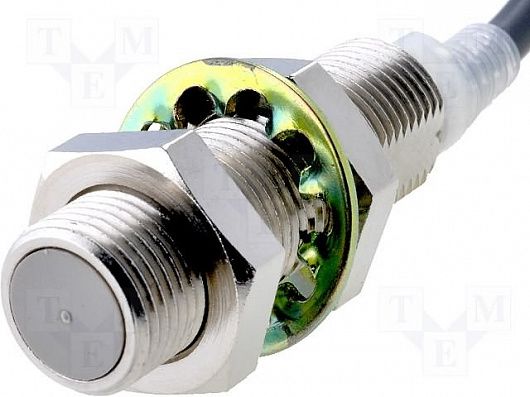Датчик приближения индуктивный Omron E2E-X2Y1 2M OMS