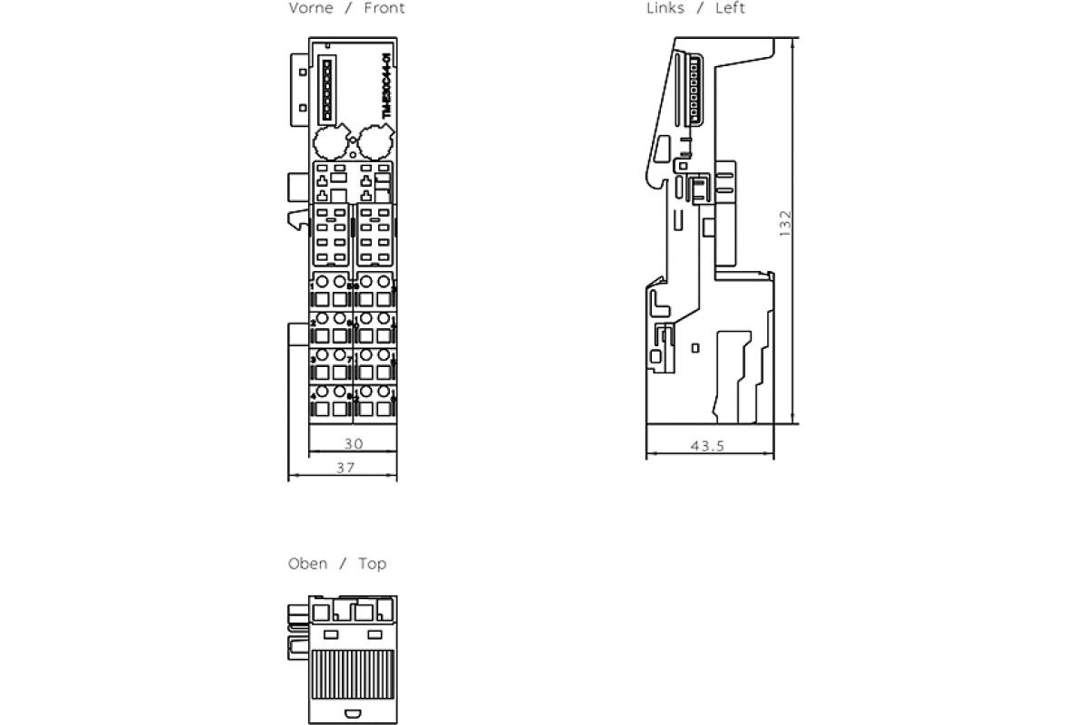 6ES7193-4CG30-0AA0