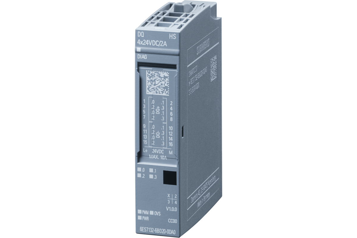 6ES7132-6BD20-0DA0
