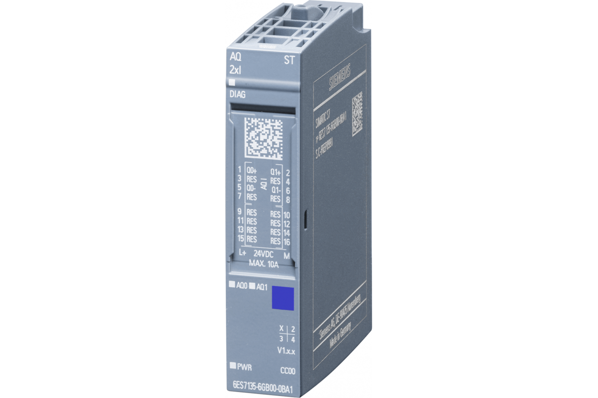 6ES7135-6GB00-0BA1