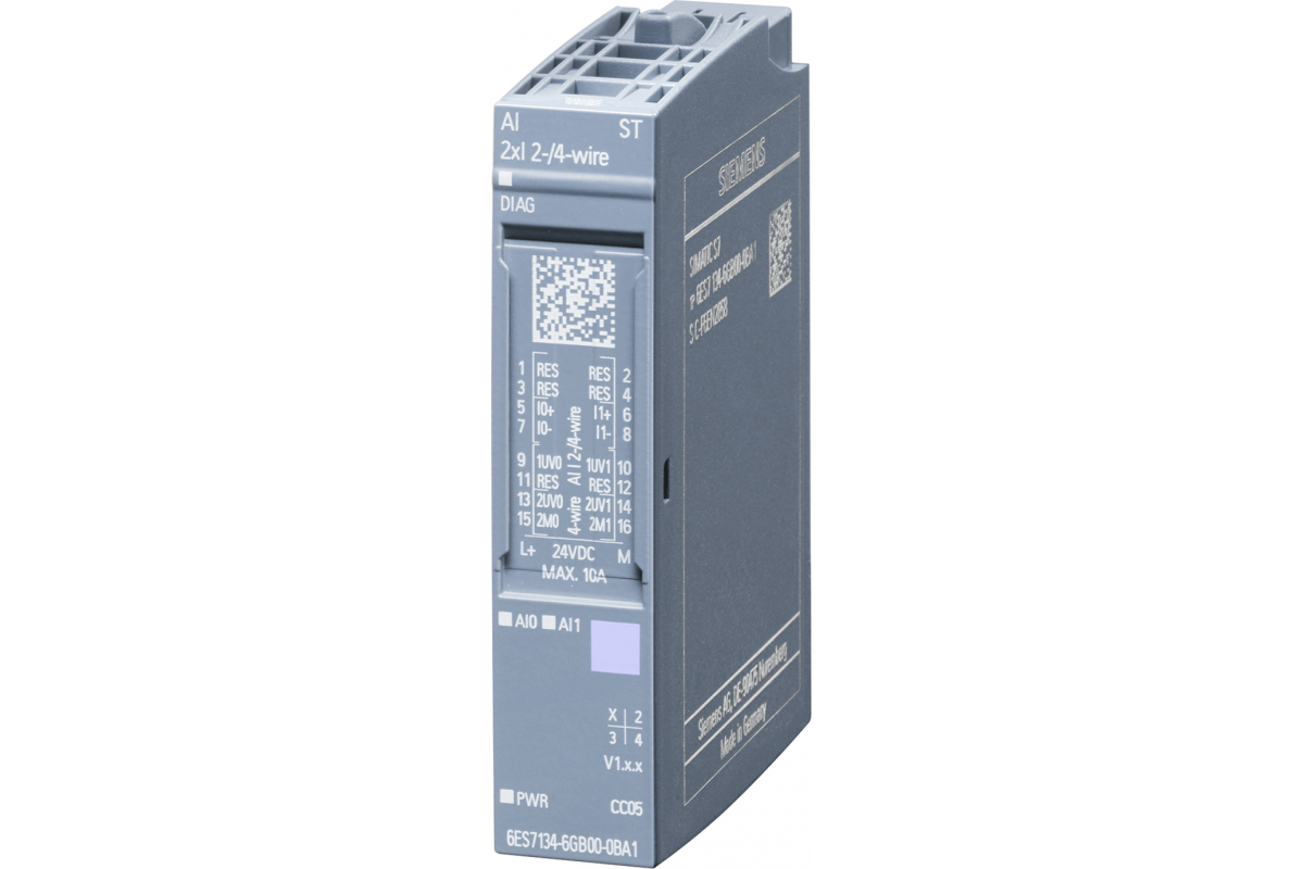 6ES7134-6GB00-0BA1