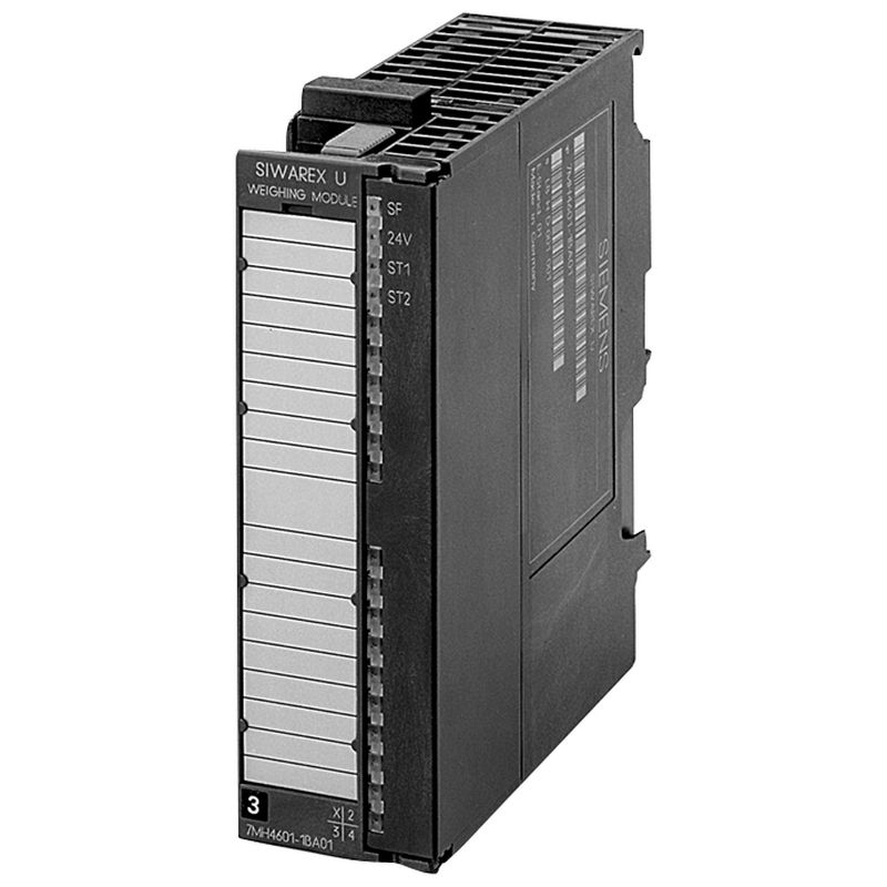 Весовые модули Siemens 7MH4950-1AA01