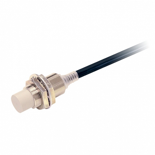Датчик индуктивный Omron E2E-X16MB1T18 2M OMS