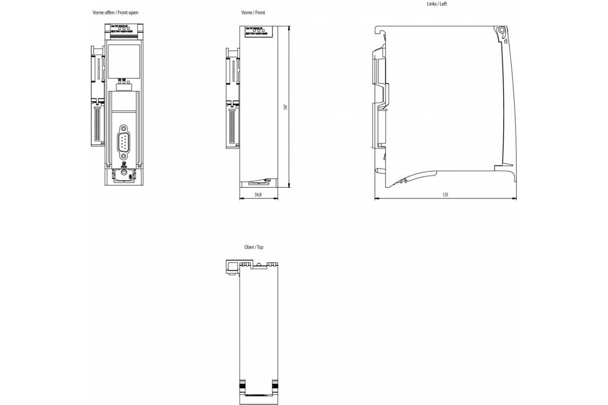 6ES7541-1AD01-0AB0