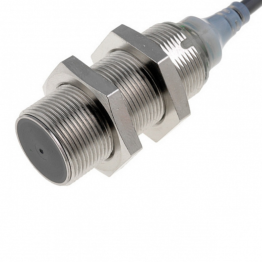 Датчик индуктивный M18 Omron E2A-M18KS08-WP-D1 2M OMC