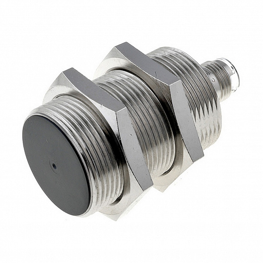 Датчик индуктивный M30 Omron E2A-M30KS15-M1-B1