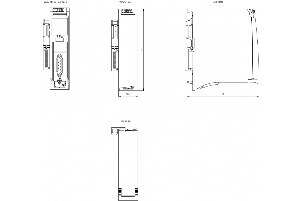 6ES7541-1AB01-0AB0