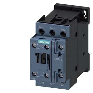 Контактор Siemens 3RT2028-2AP60