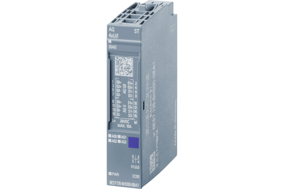 6ES7135-6HD00-0BA1