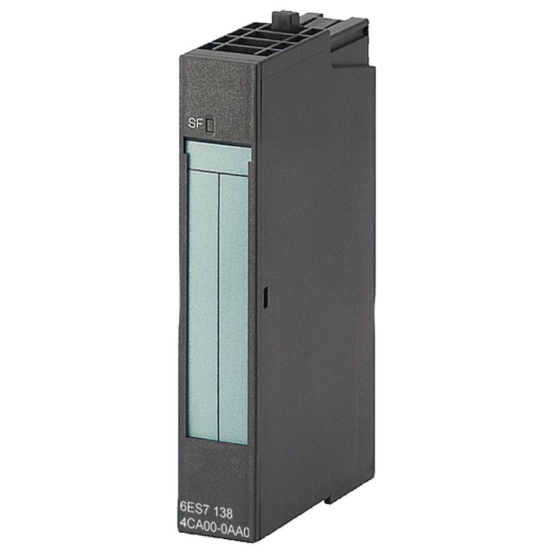 Электронный модуль Siemens 6ES7135-4MB02-0AB0
