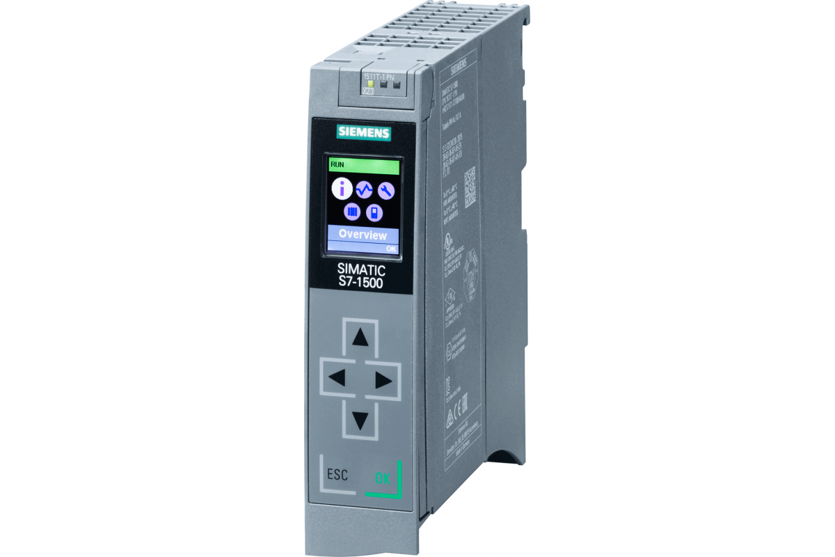 6ES7511-1TK01-0AB0