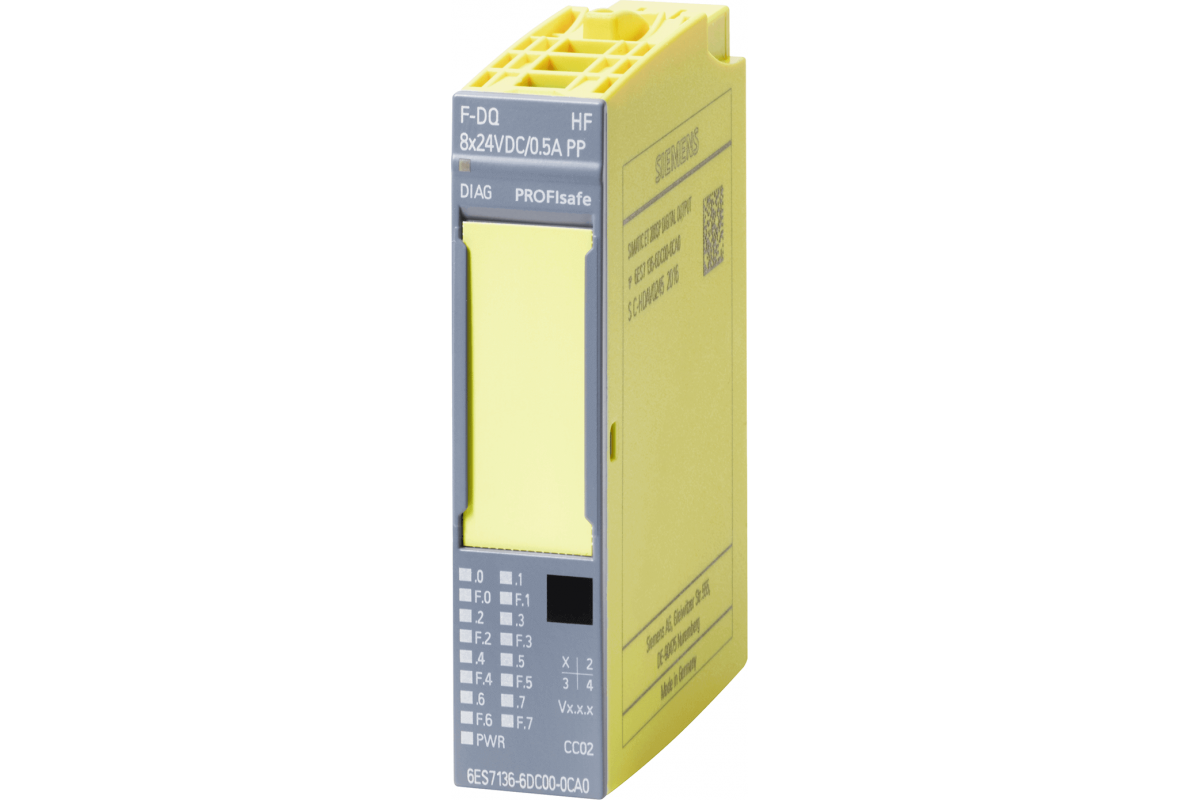 6ES7136-6DC00-0CA0