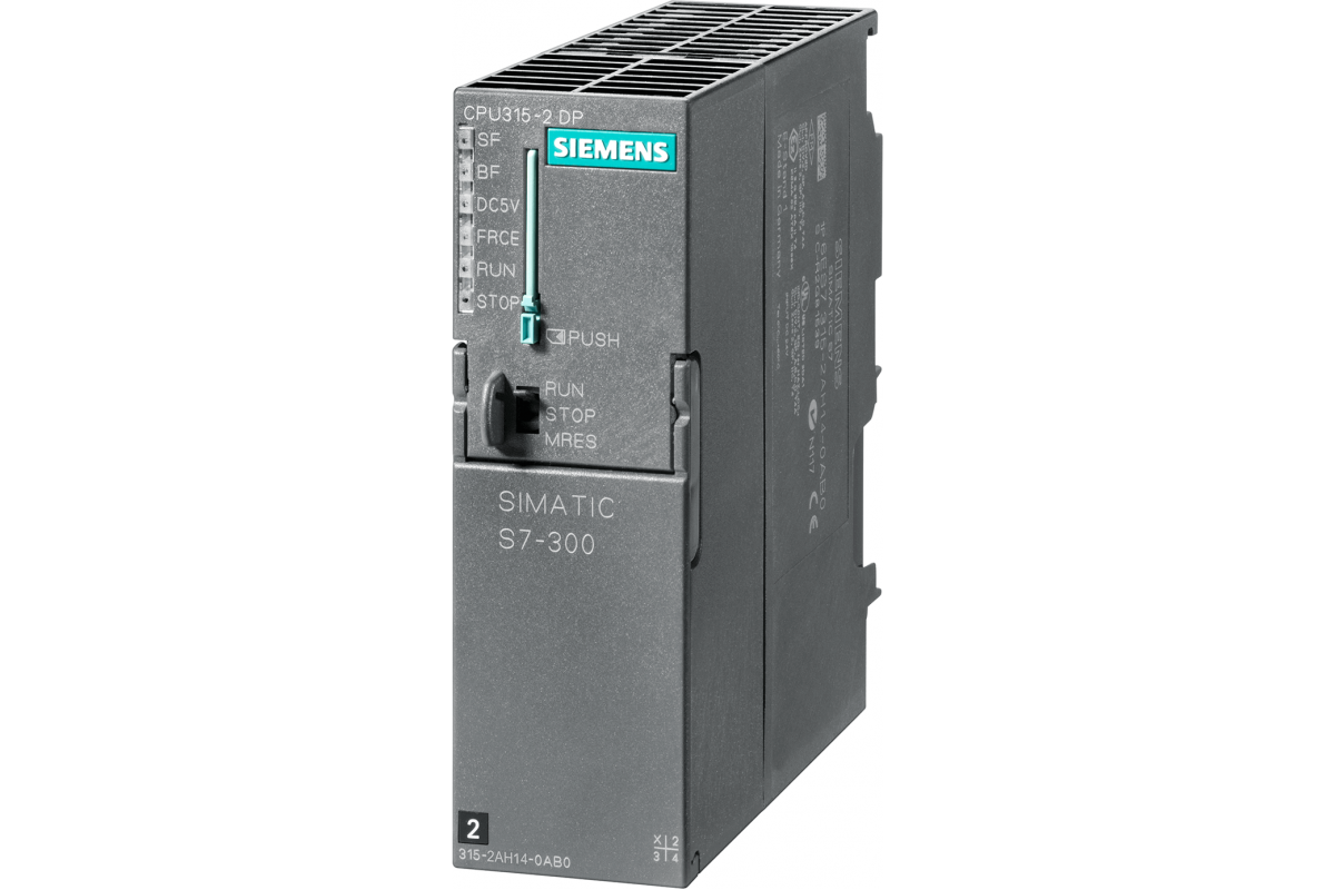 6ES7315-2AH14-0AB0