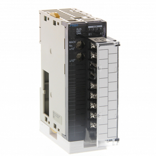 Модуль расширения для CJ1 Omron CJ1W-PTS51