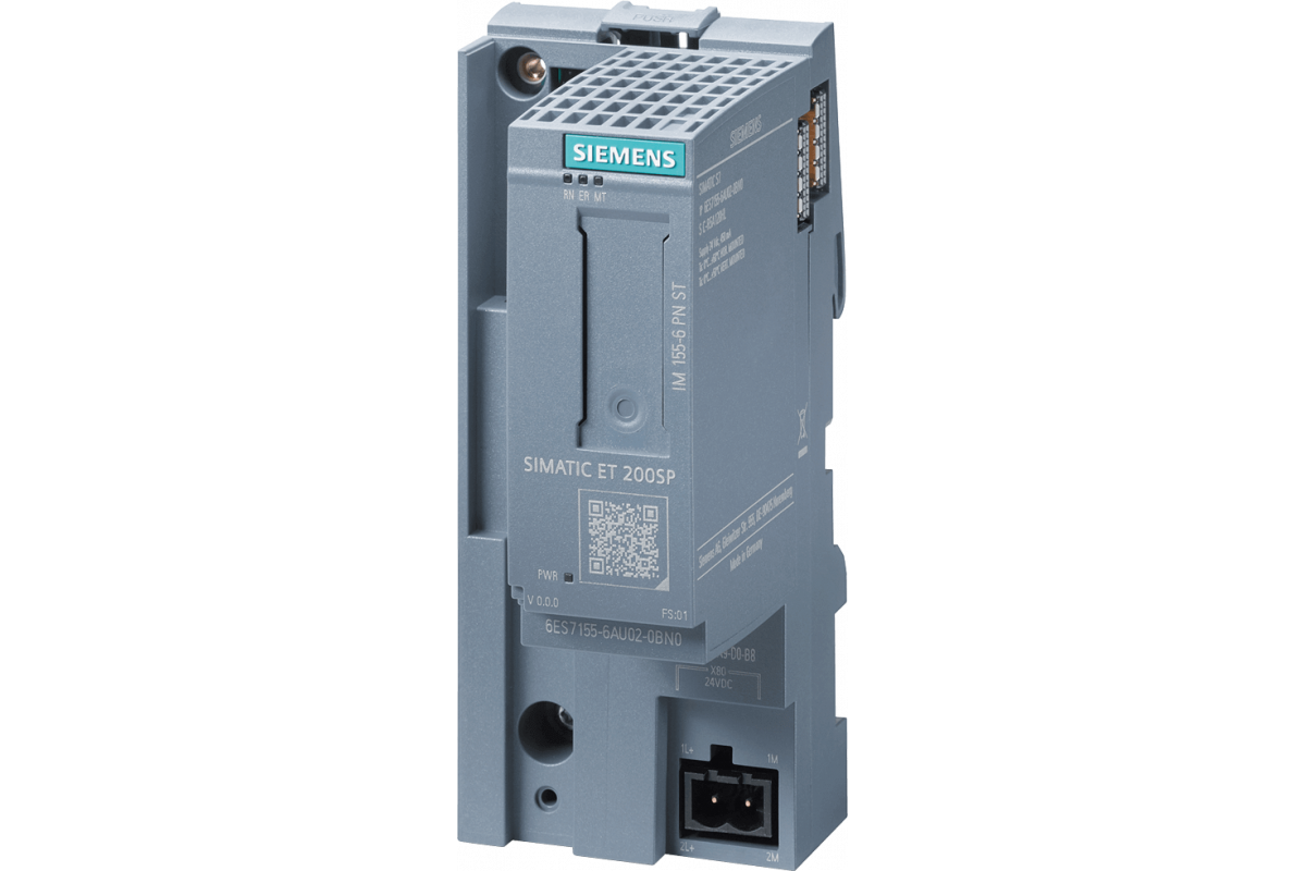 6ES7155-6AA02-0BN0