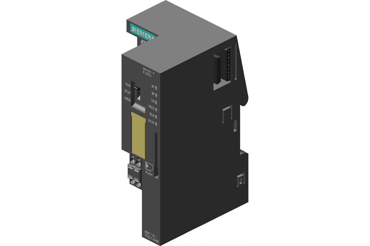 6ES7151-7FA21-0AB0